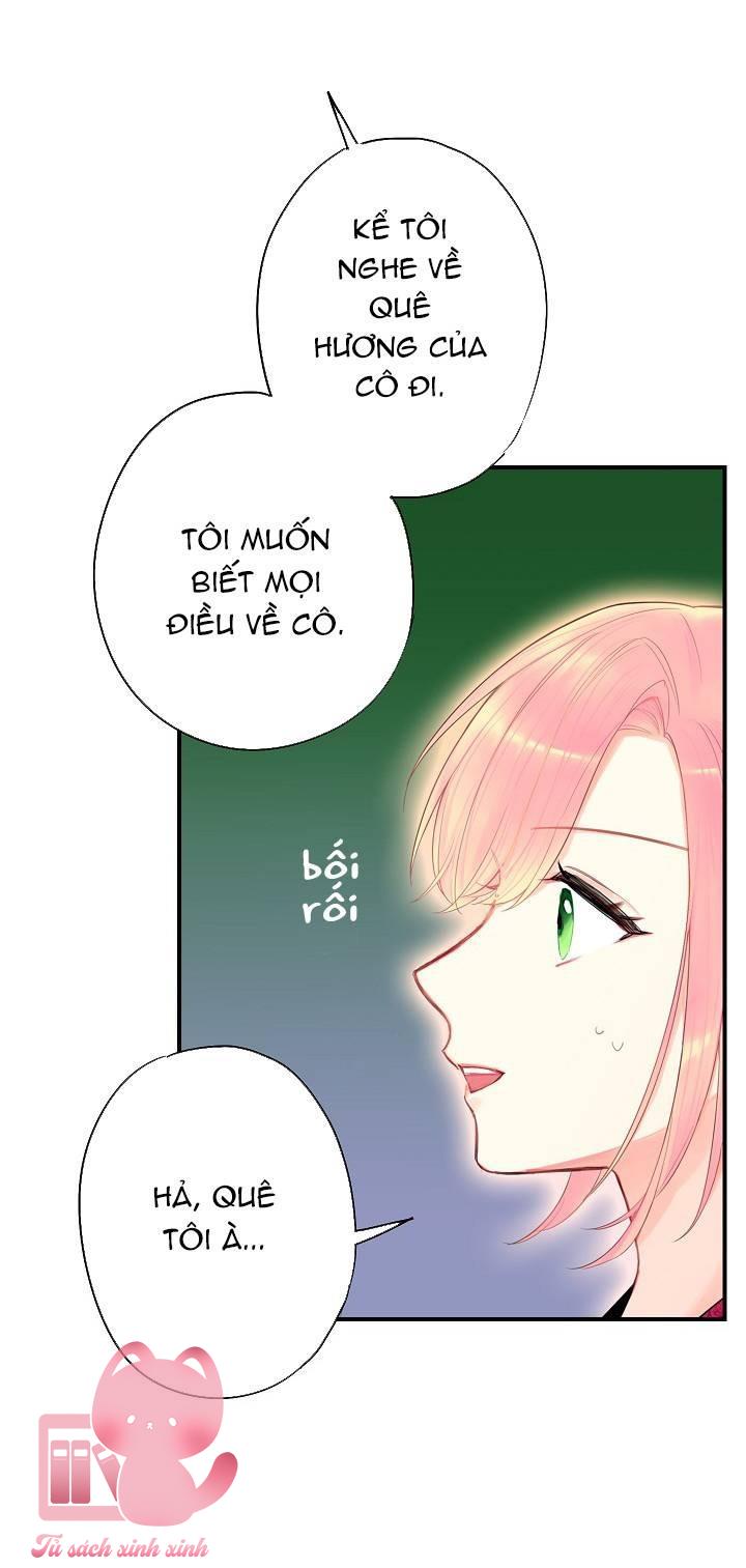 Ác Nữ Muốn Ly Hôn - Chap 61 - Trang 21