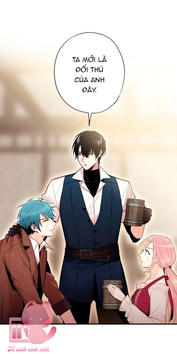 Ác Nữ Muốn Ly Hôn - Chap 61 - Trang 22