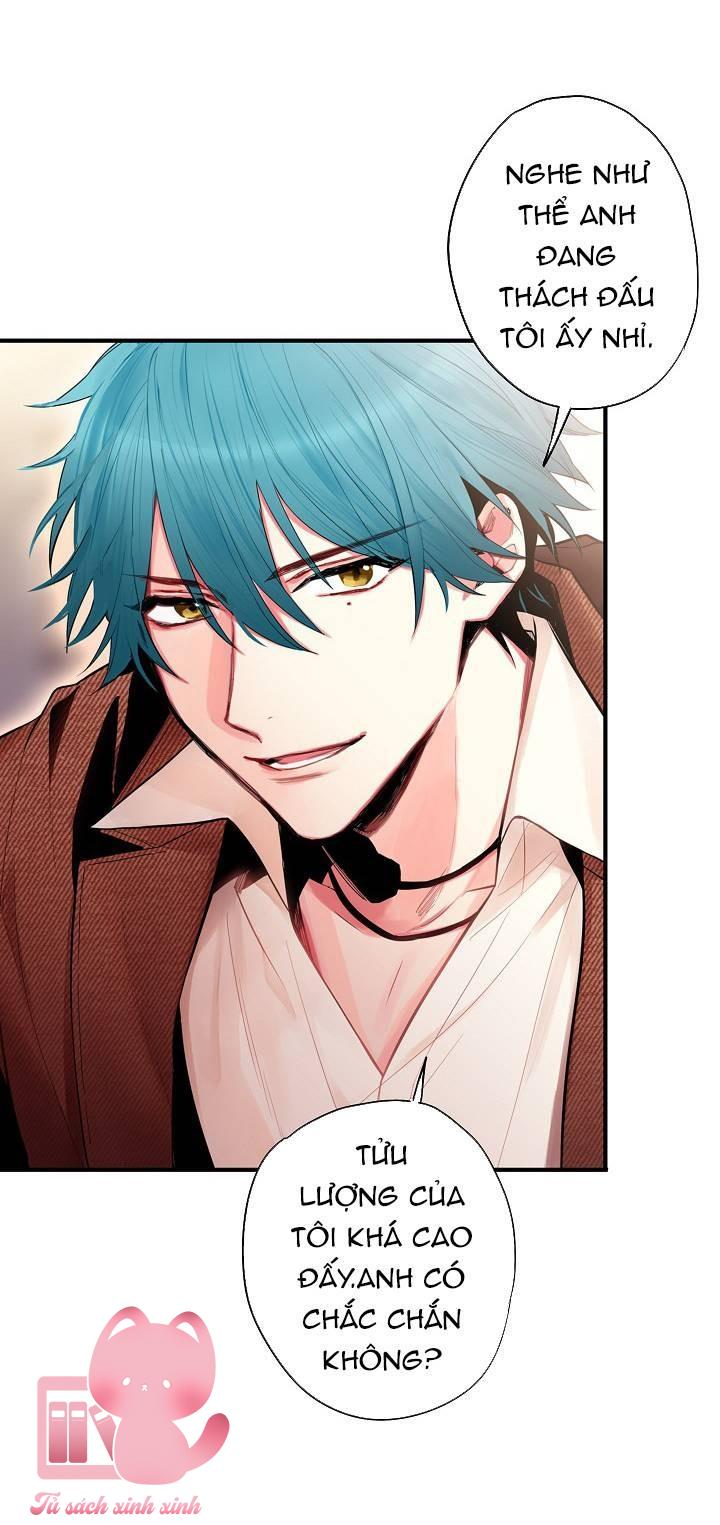 Ác Nữ Muốn Ly Hôn - Chap 61 - Trang 23