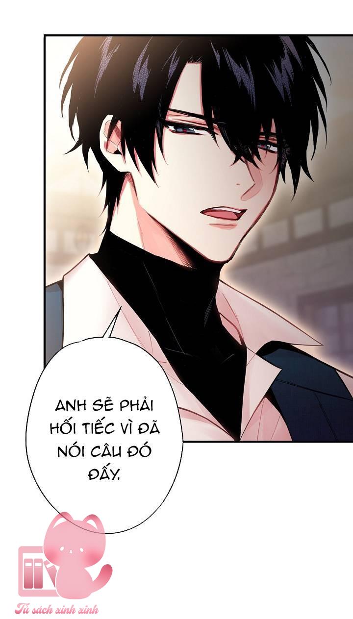 Ác Nữ Muốn Ly Hôn - Chap 61 - Trang 24