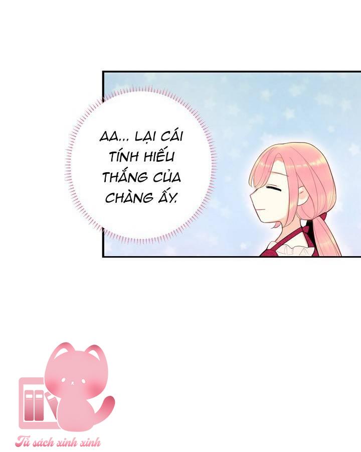 Ác Nữ Muốn Ly Hôn - Chap 61 - Trang 25