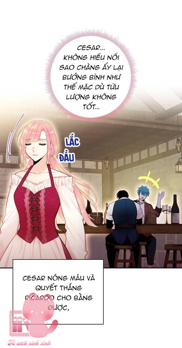 Ác Nữ Muốn Ly Hôn - Chap 61 - Trang 27