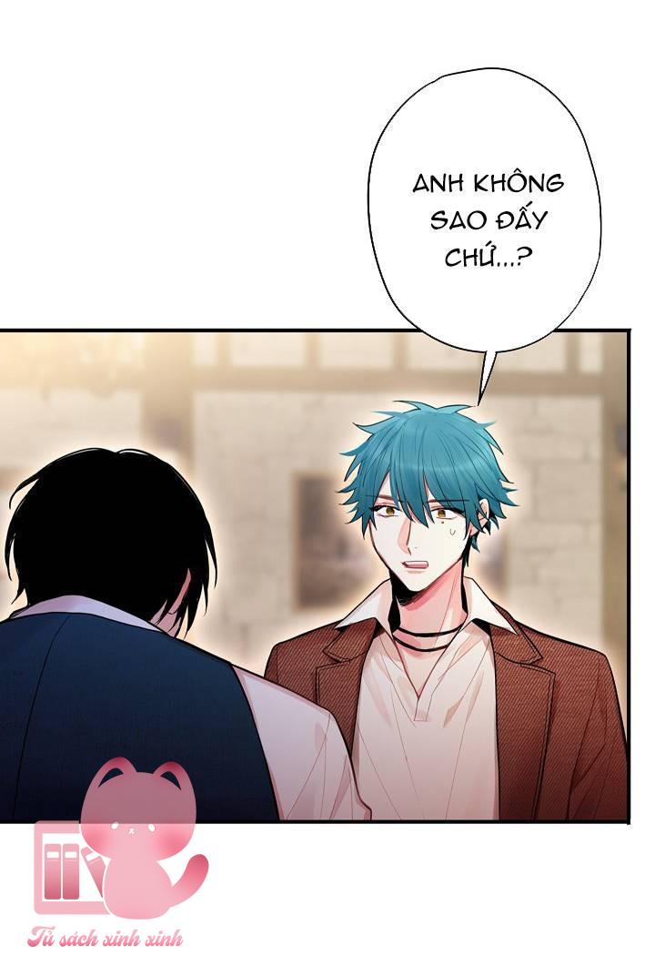 Ác Nữ Muốn Ly Hôn - Chap 61 - Trang 28