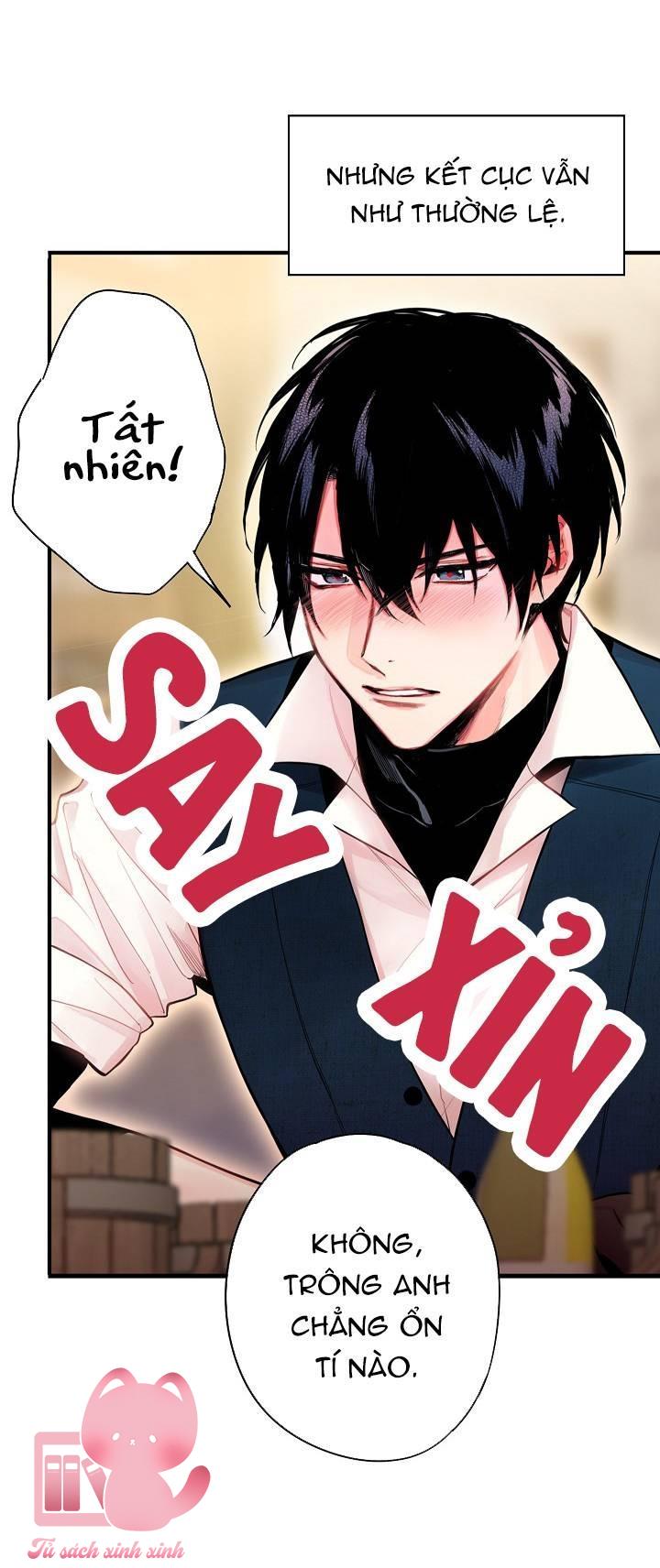 Ác Nữ Muốn Ly Hôn - Chap 61 - Trang 29