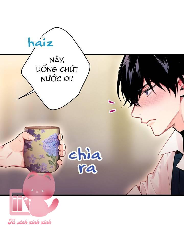 Ác Nữ Muốn Ly Hôn - Chap 61 - Trang 30