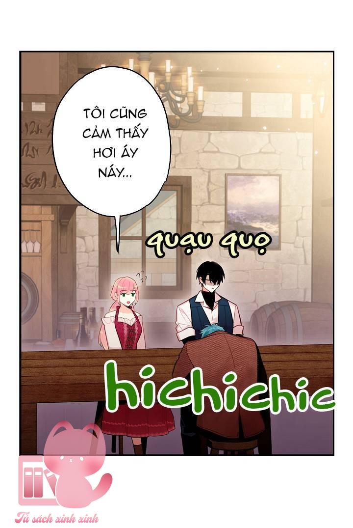 Ác Nữ Muốn Ly Hôn - Chap 61 - Trang 4
