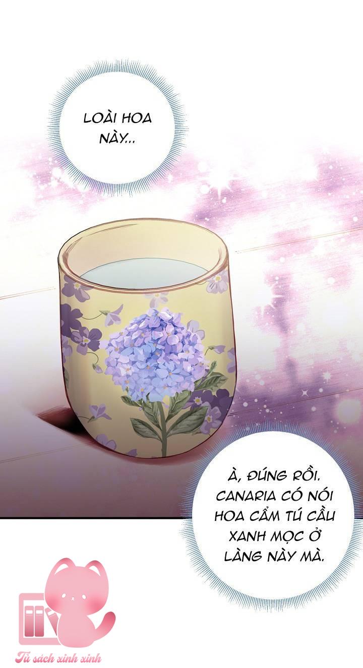 Ác Nữ Muốn Ly Hôn - Chap 61 - Trang 31