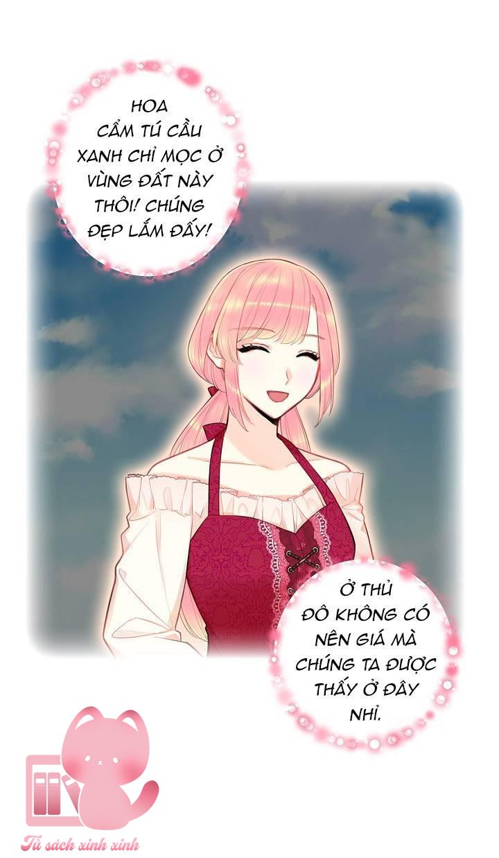 Ác Nữ Muốn Ly Hôn - Chap 61 - Trang 32