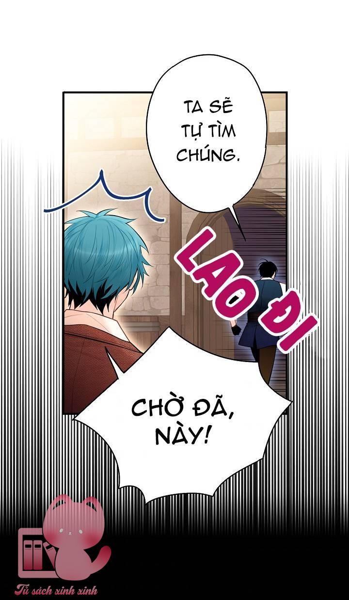 Ác Nữ Muốn Ly Hôn - Chap 61 - Trang 34