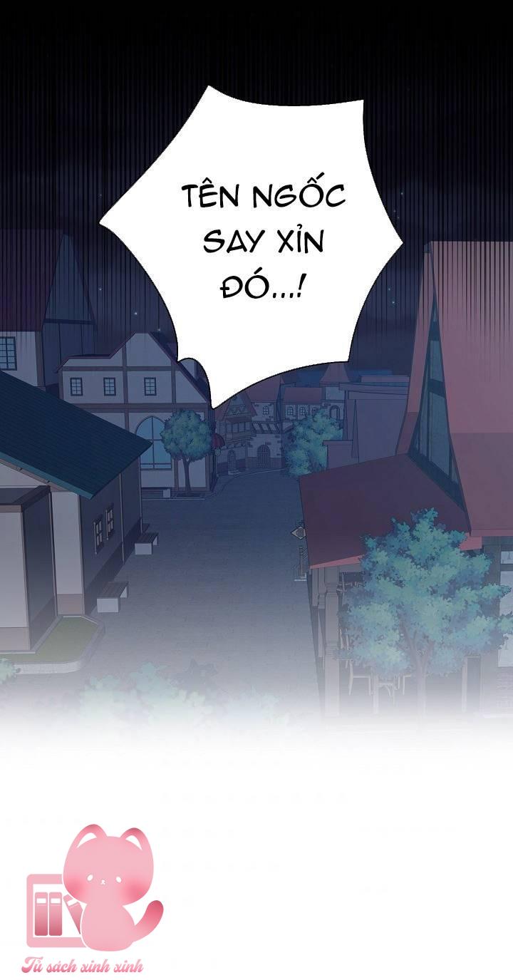 Ác Nữ Muốn Ly Hôn - Chap 61 - Trang 35