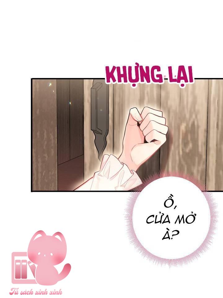 Ác Nữ Muốn Ly Hôn - Chap 61 - Trang 36