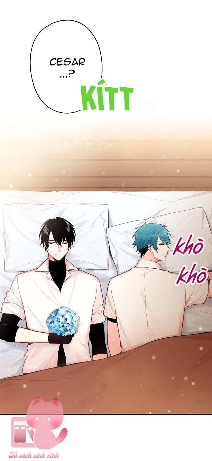 Ác Nữ Muốn Ly Hôn - Chap 61 - Trang 37