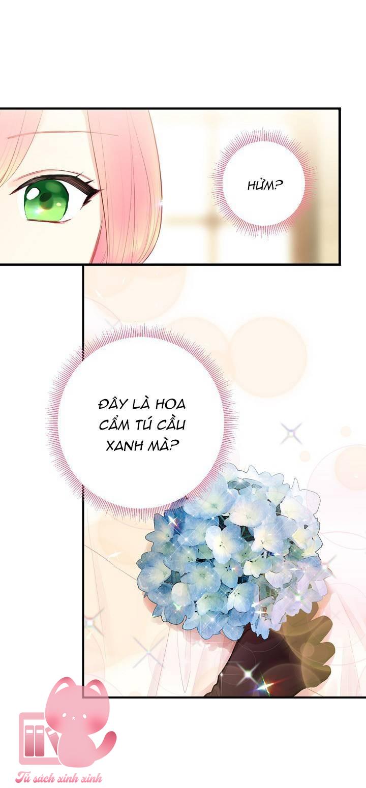 Ác Nữ Muốn Ly Hôn - Chap 61 - Trang 38
