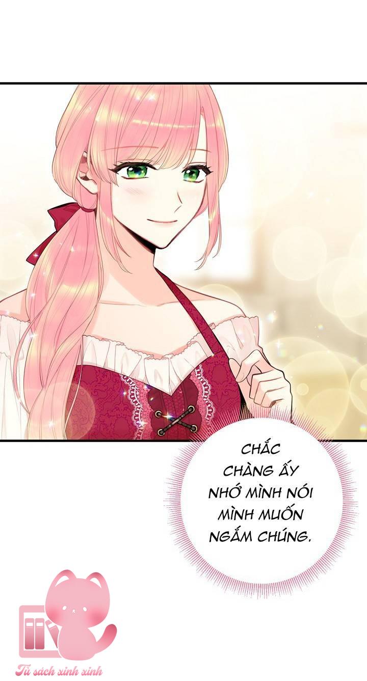 Ác Nữ Muốn Ly Hôn - Chap 61 - Trang 39