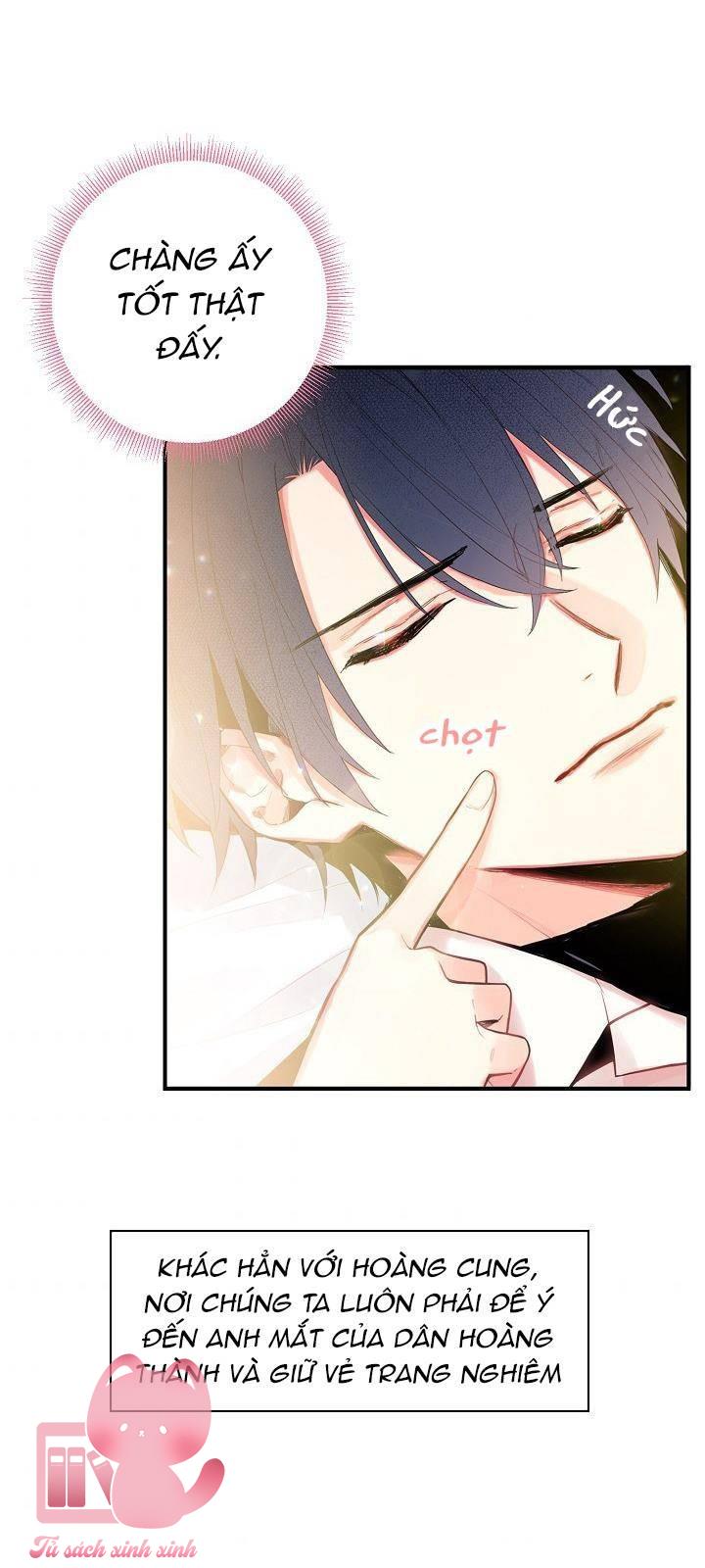 Ác Nữ Muốn Ly Hôn - Chap 61 - Trang 40