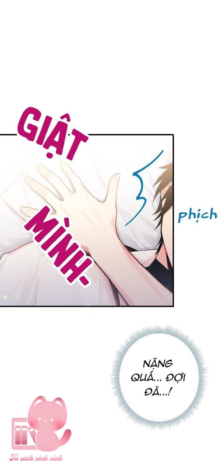 Ác Nữ Muốn Ly Hôn - Chap 61 - Trang 42