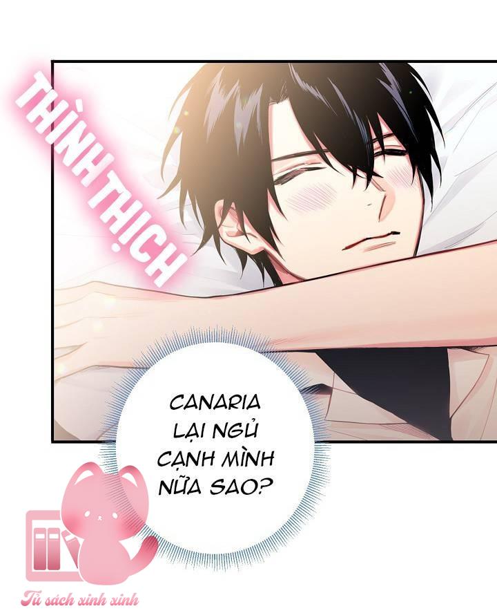 Ác Nữ Muốn Ly Hôn - Chap 61 - Trang 43