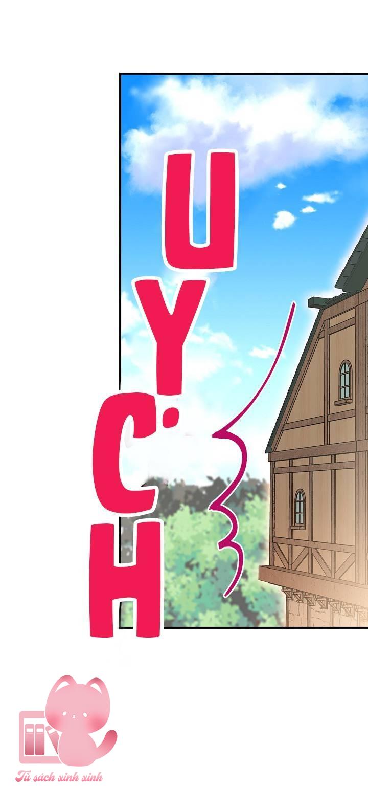 Ác Nữ Muốn Ly Hôn - Chap 61 - Trang 46