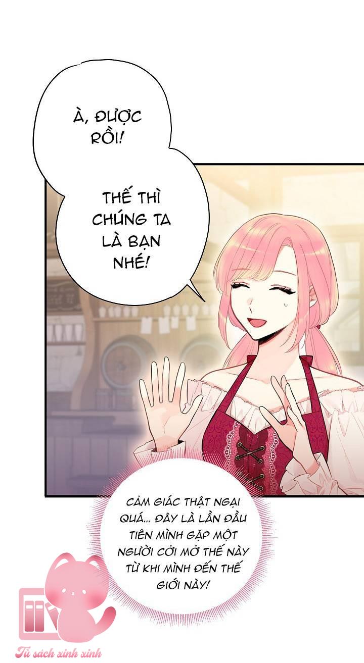 Ác Nữ Muốn Ly Hôn - Chap 61 - Trang 6