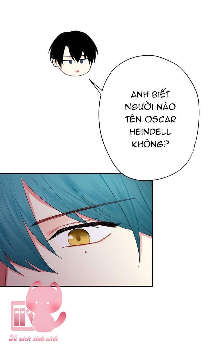 Ác Nữ Muốn Ly Hôn - Chap 61 - Trang 7