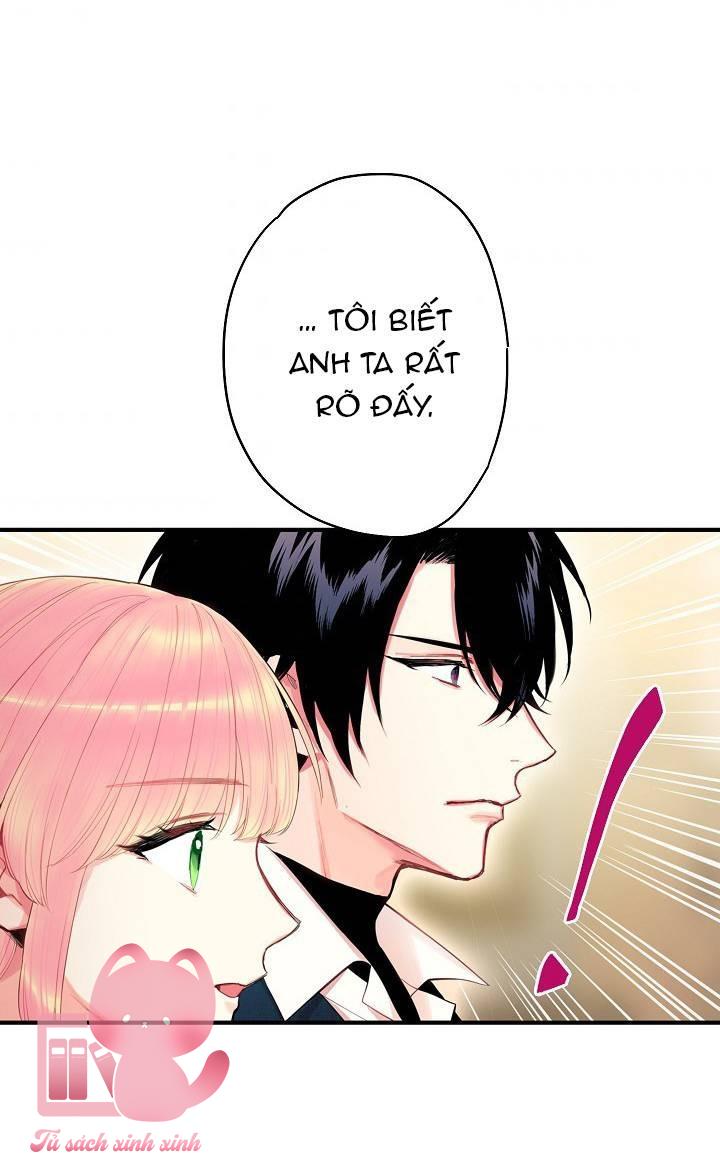 Ác Nữ Muốn Ly Hôn - Chap 61 - Trang 8