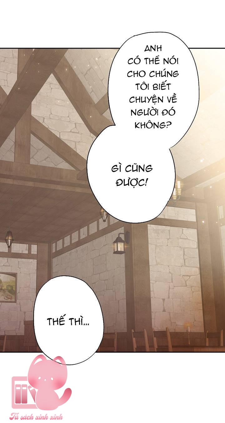 Ác Nữ Muốn Ly Hôn - Chap 61 - Trang 9