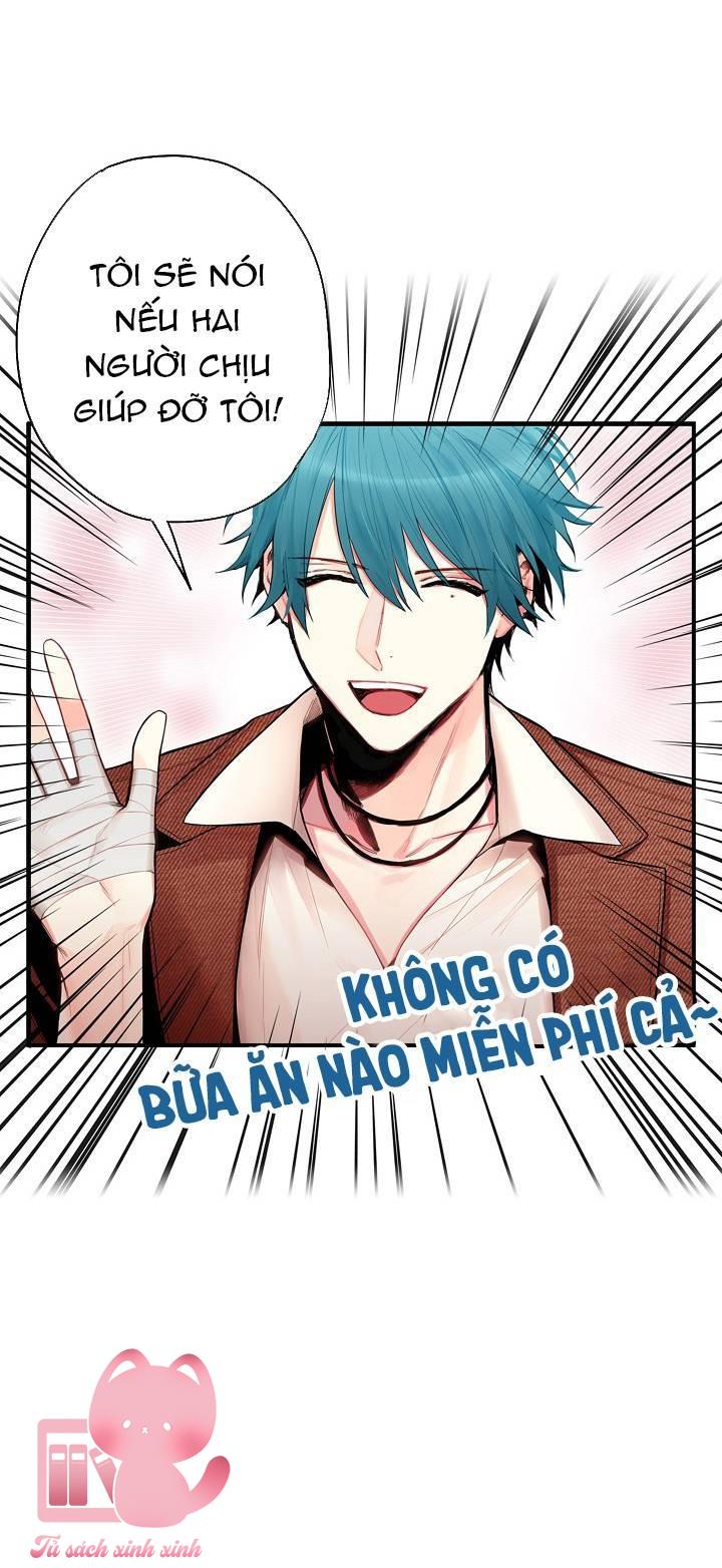 Ác Nữ Muốn Ly Hôn - Chap 61 - Trang 10