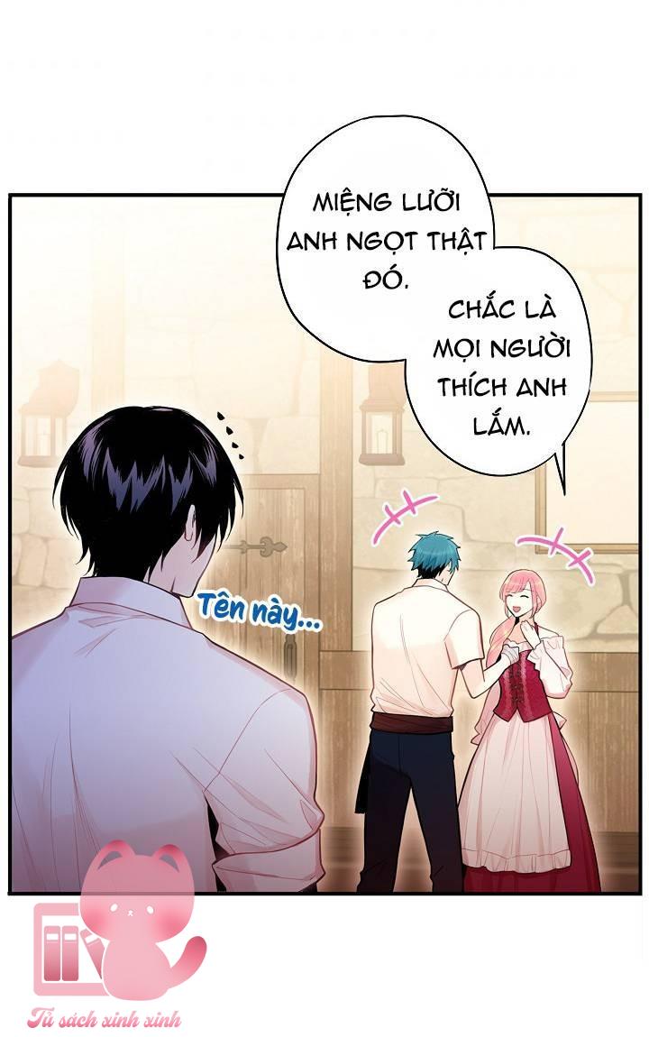 Ác Nữ Muốn Ly Hôn - Chap 62 - Trang 11