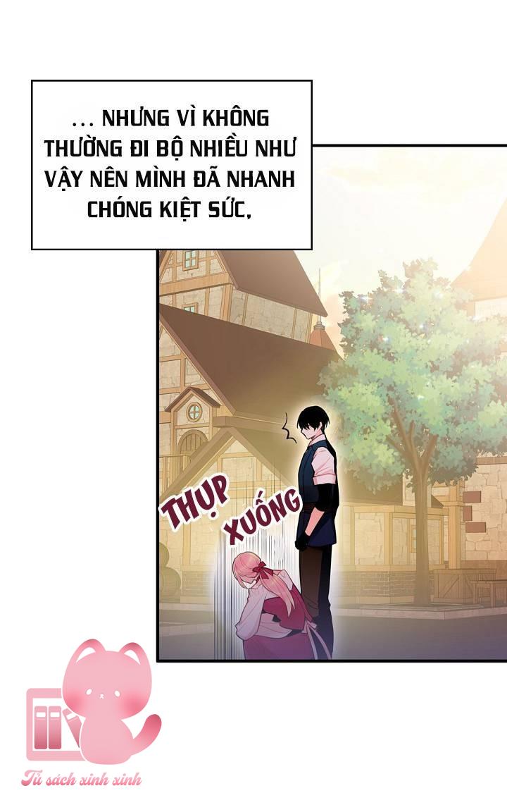Ác Nữ Muốn Ly Hôn - Chap 62 - Trang 15