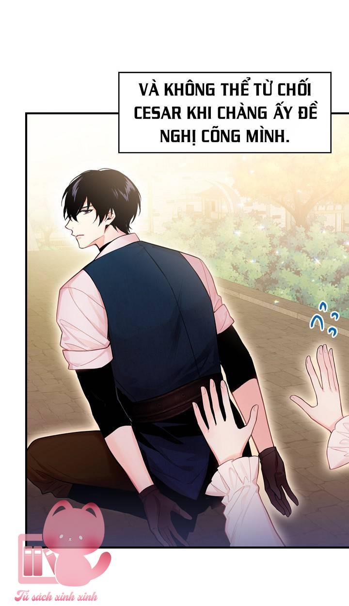 Ác Nữ Muốn Ly Hôn - Chap 62 - Trang 16
