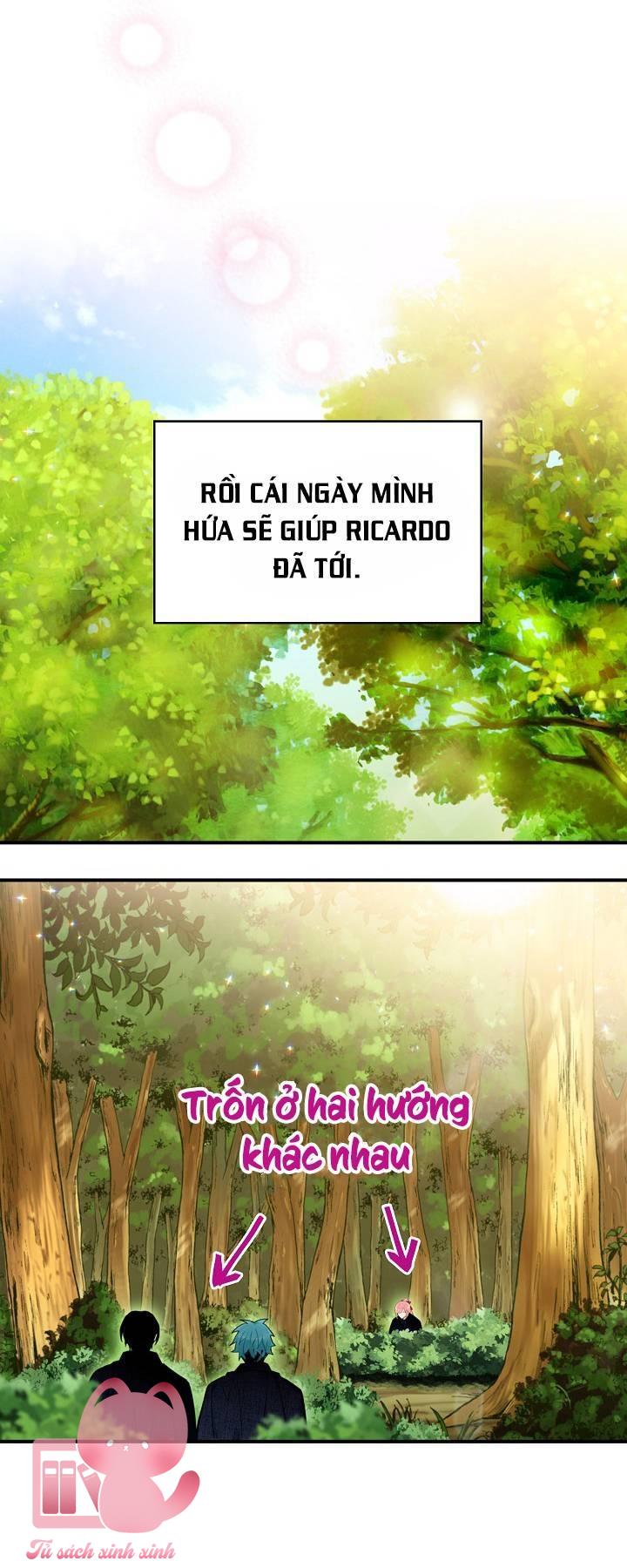 Ác Nữ Muốn Ly Hôn - Chap 62 - Trang 18
