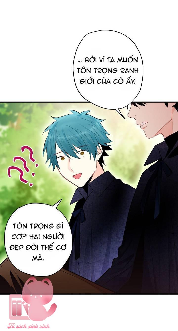 Ác Nữ Muốn Ly Hôn - Chap 62 - Trang 20
