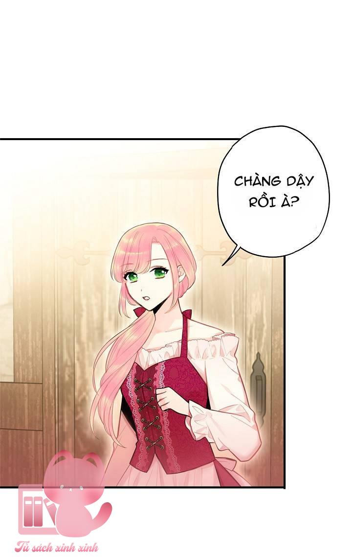 Ác Nữ Muốn Ly Hôn - Chap 62 - Trang 3