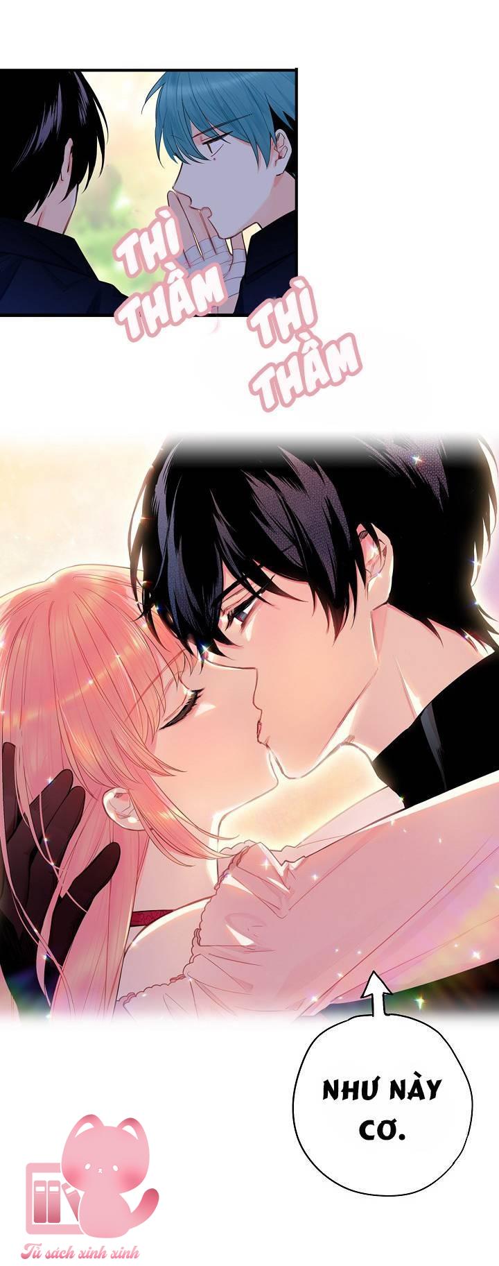 Ác Nữ Muốn Ly Hôn - Chap 62 - Trang 22
