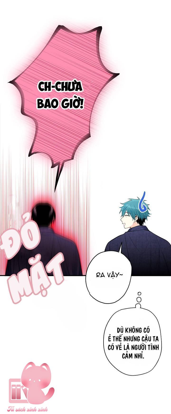 Ác Nữ Muốn Ly Hôn - Chap 62 - Trang 23
