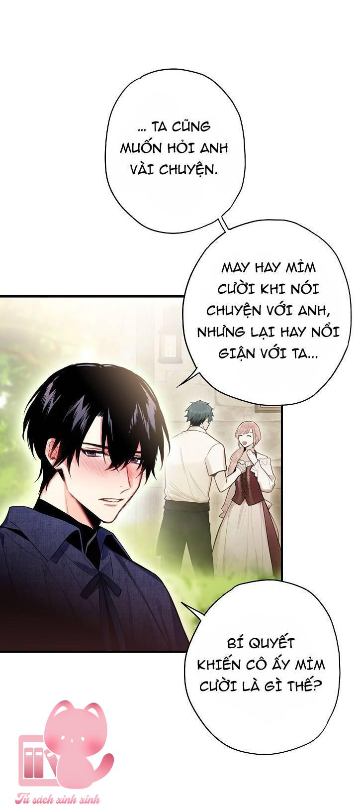 Ác Nữ Muốn Ly Hôn - Chap 62 - Trang 24
