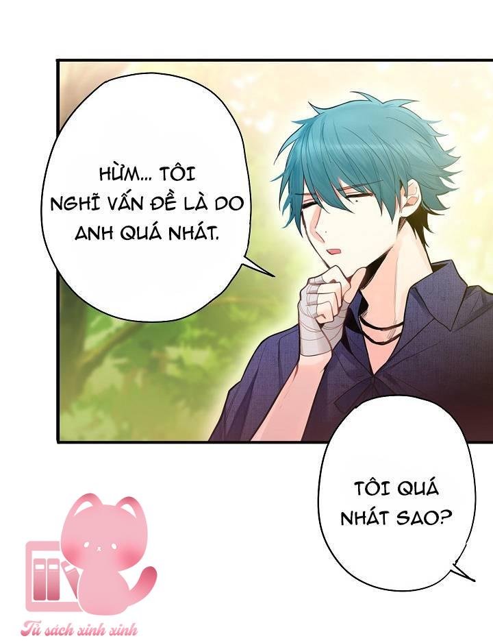 Ác Nữ Muốn Ly Hôn - Chap 62 - Trang 25