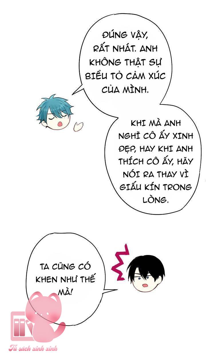 Ác Nữ Muốn Ly Hôn - Chap 62 - Trang 26
