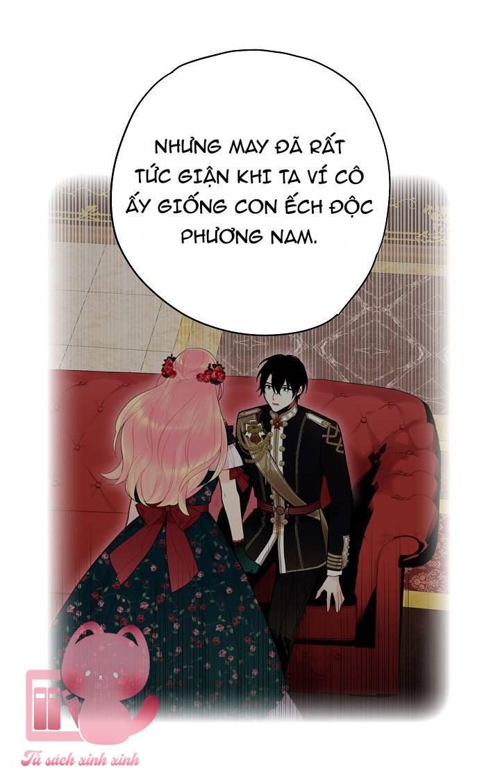 Ác Nữ Muốn Ly Hôn - Chap 62 - Trang 27