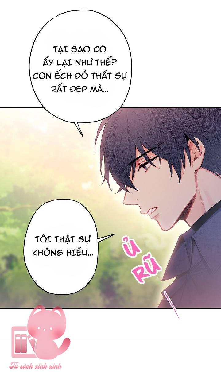 Ác Nữ Muốn Ly Hôn - Chap 62 - Trang 28