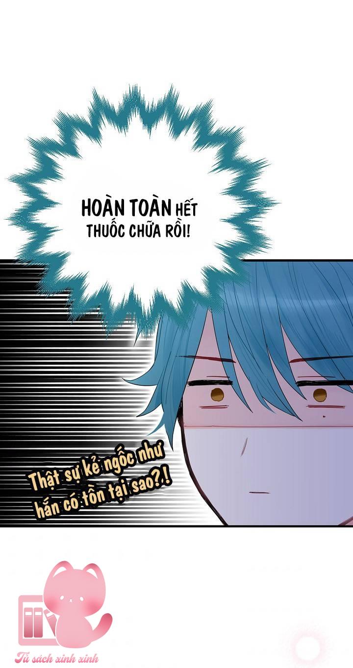 Ác Nữ Muốn Ly Hôn - Chap 62 - Trang 30