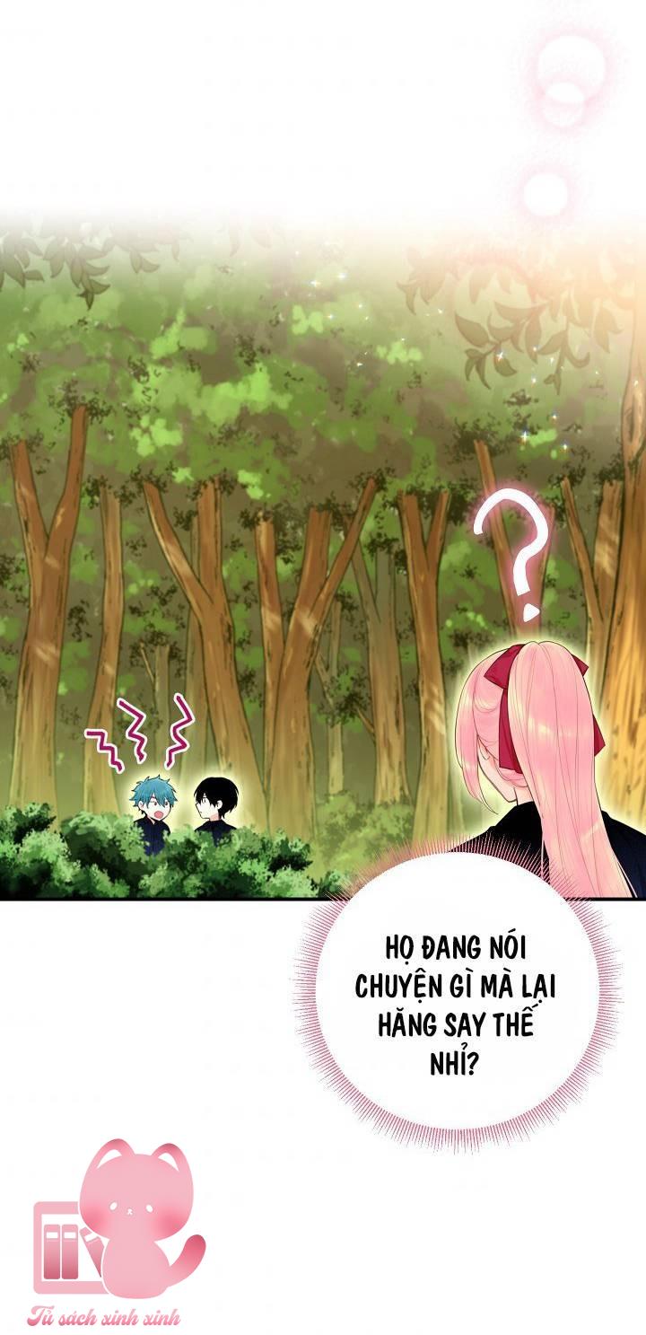 Ác Nữ Muốn Ly Hôn - Chap 62 - Trang 31