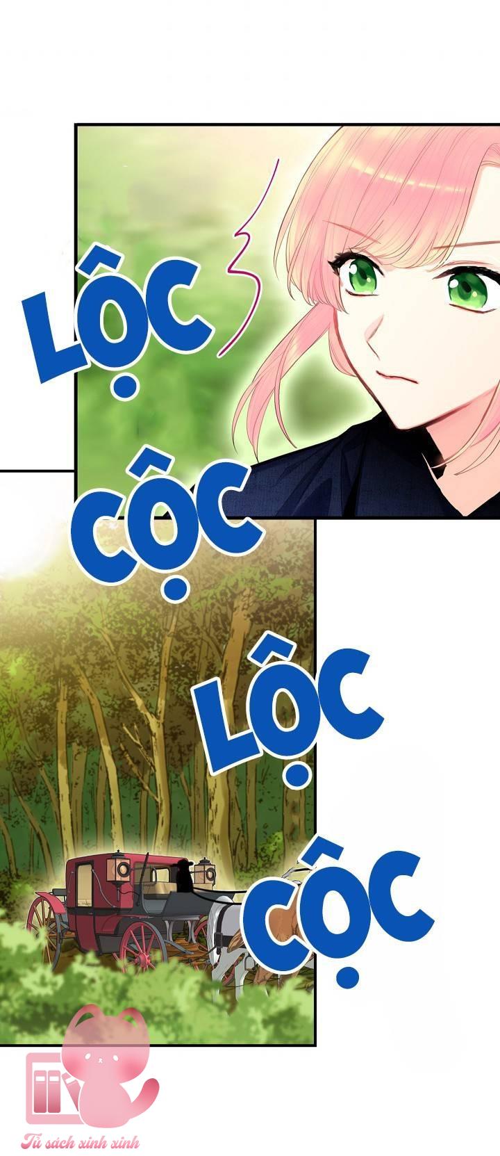 Ác Nữ Muốn Ly Hôn - Chap 62 - Trang 32