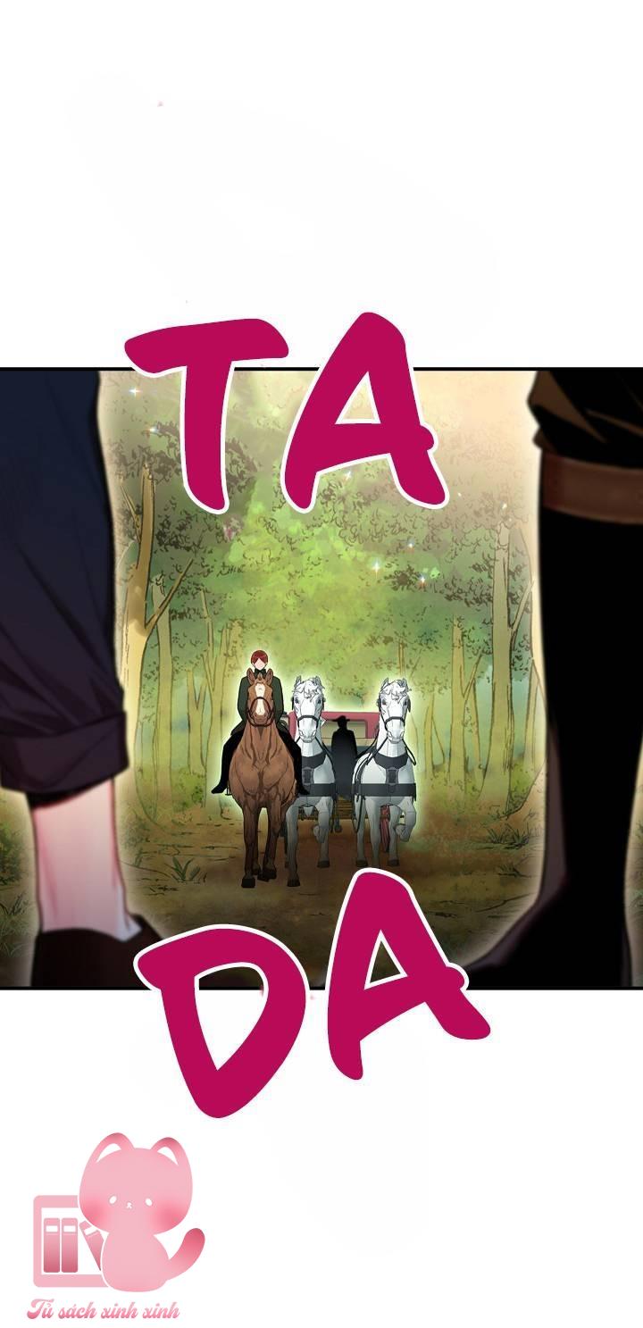 Ác Nữ Muốn Ly Hôn - Chap 62 - Trang 33