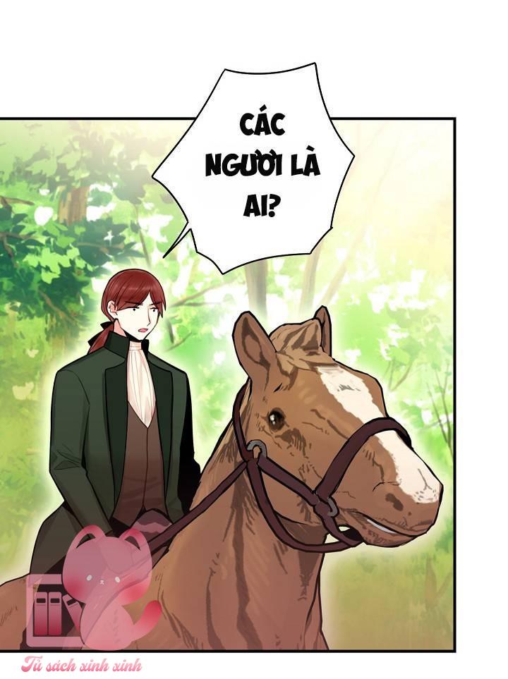 Ác Nữ Muốn Ly Hôn - Chap 62 - Trang 34