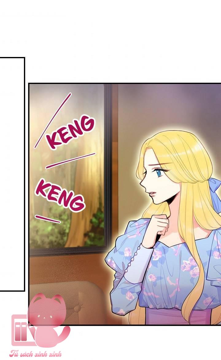 Ác Nữ Muốn Ly Hôn - Chap 62 - Trang 37