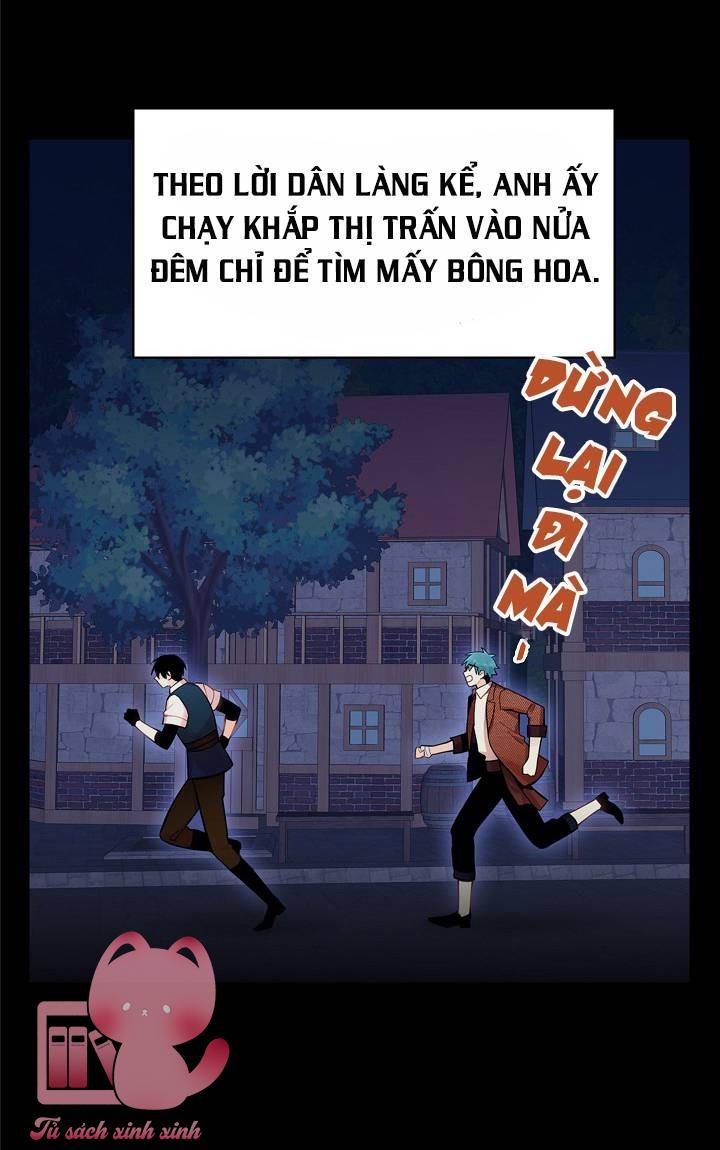 Ác Nữ Muốn Ly Hôn - Chap 62 - Trang 5