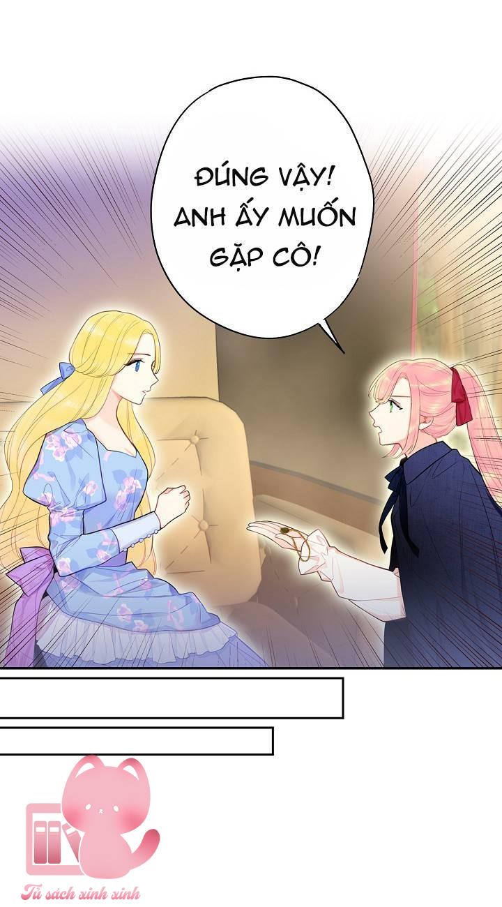Ác Nữ Muốn Ly Hôn - Chap 62 - Trang 41
