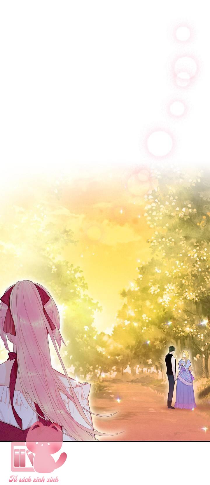 Ác Nữ Muốn Ly Hôn - Chap 62 - Trang 42