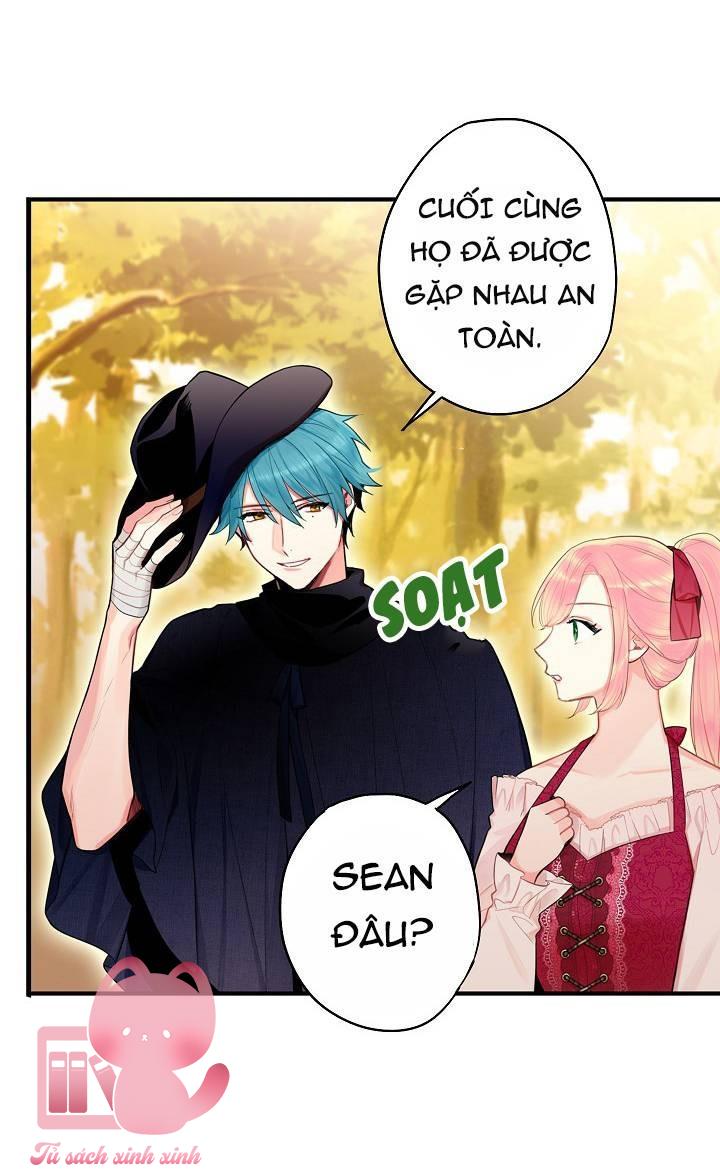 Ác Nữ Muốn Ly Hôn - Chap 62 - Trang 43